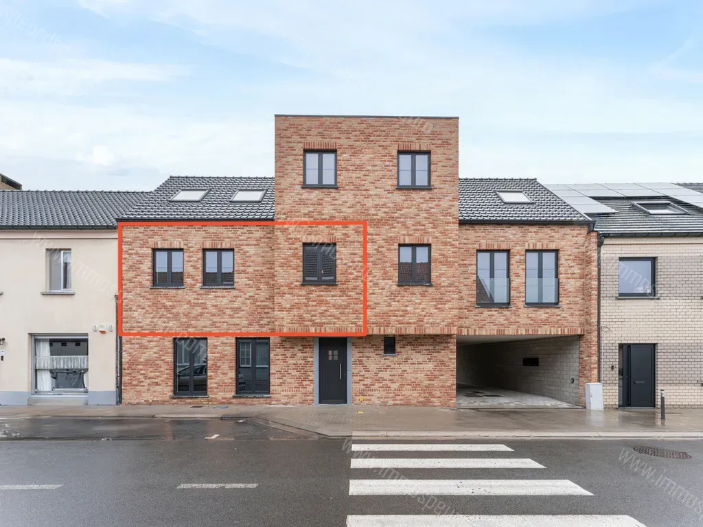 Appartement in Sint-Laureins - 1375582 - Dorpsstraat 142, 9980 Sint-Laureins