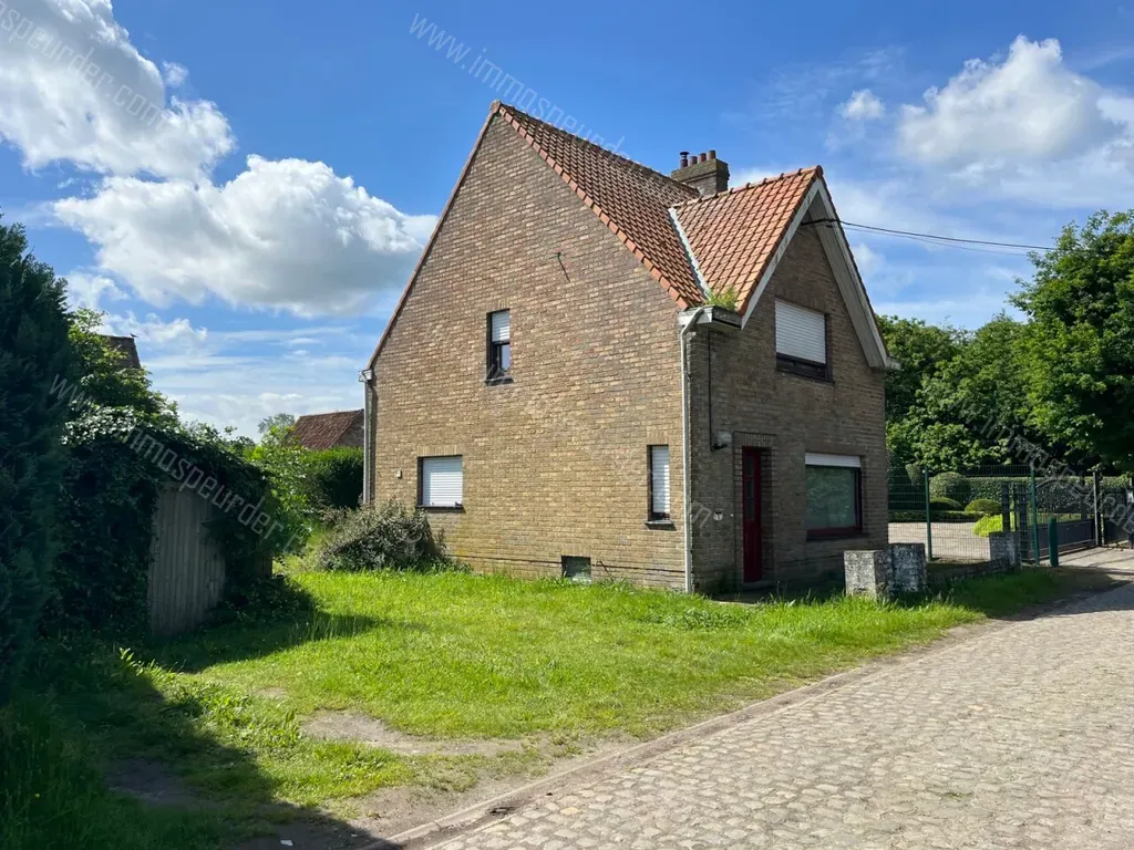 Huis Te Koop Middelburg