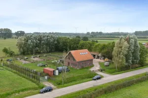 Huis Te Koop Sint-Laureins