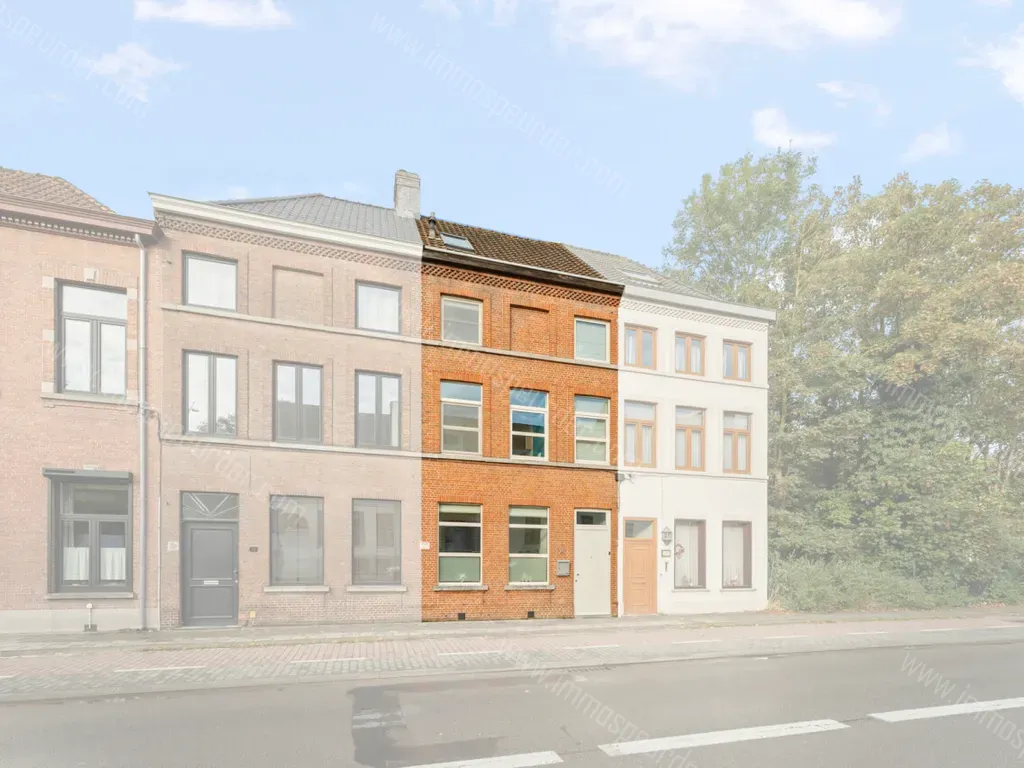 Huis Te Koop Assebroek