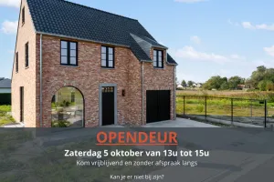 Huis Te Koop Maldegem