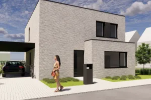 Huis Te Koop Knesselare