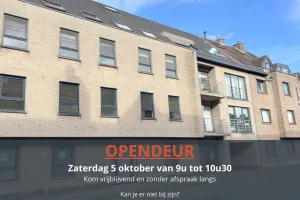 Appartement Te Koop Maldegem