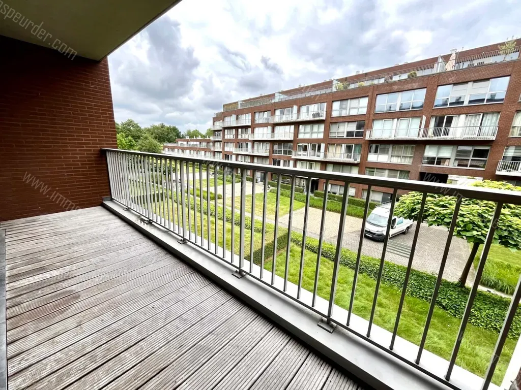 Appartement Te Koop Sint-Kruis