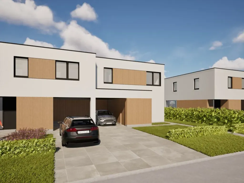 Huis in Maldegem - 7656182 - Halledreef , 9990 Maldegem