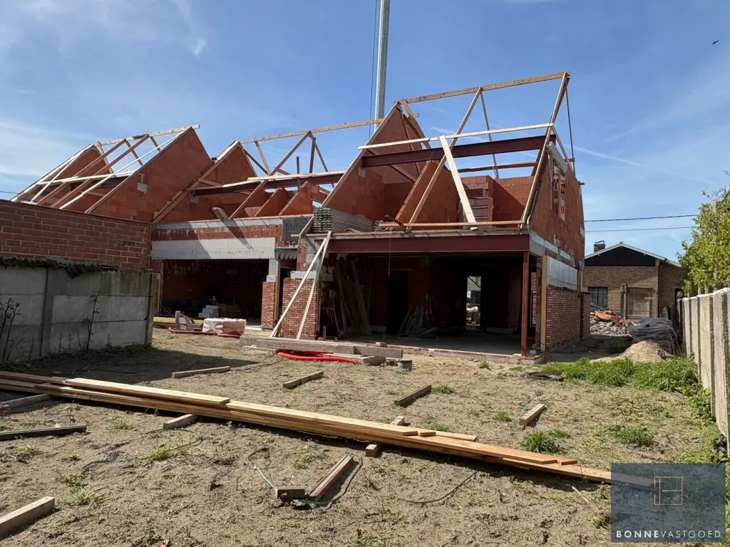 Hoofdfoto Huis in Maldegem