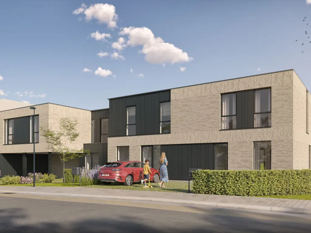 Huis in Knesselare - 7656198 - Maldegemseweg 3, 9910 Knesselare