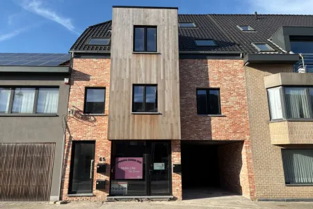 AppartementSijsele