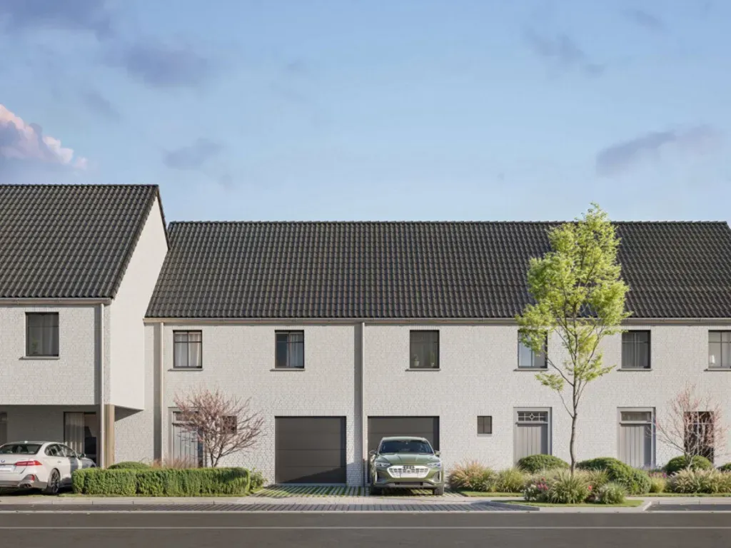 Hoofdfoto Huis in Maldegem