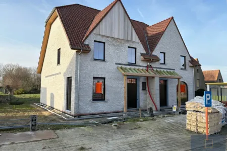 GrondLapscheure