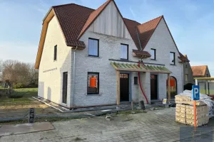 GrondLapscheure