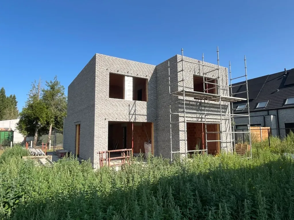 Huis in Knesselare - 7656258 - 9910 Knesselare