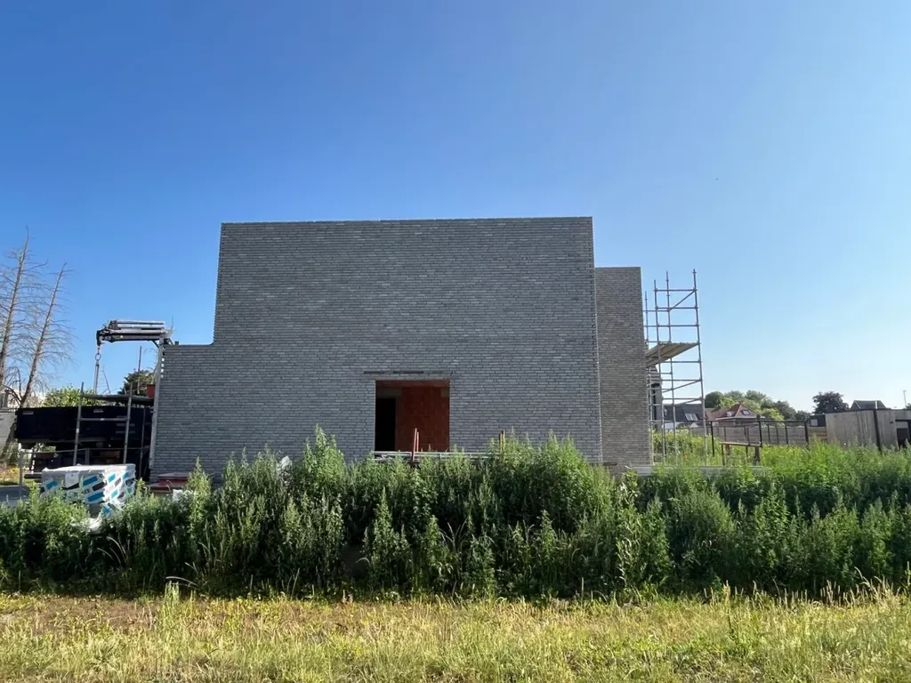 Huis in Knesselare - 7656258 - 9910 Knesselare
