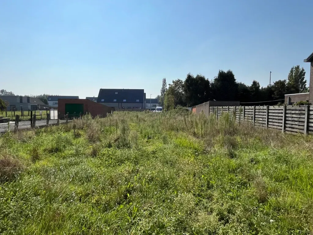 Huis in Knesselare - 7656258 - 9910 Knesselare