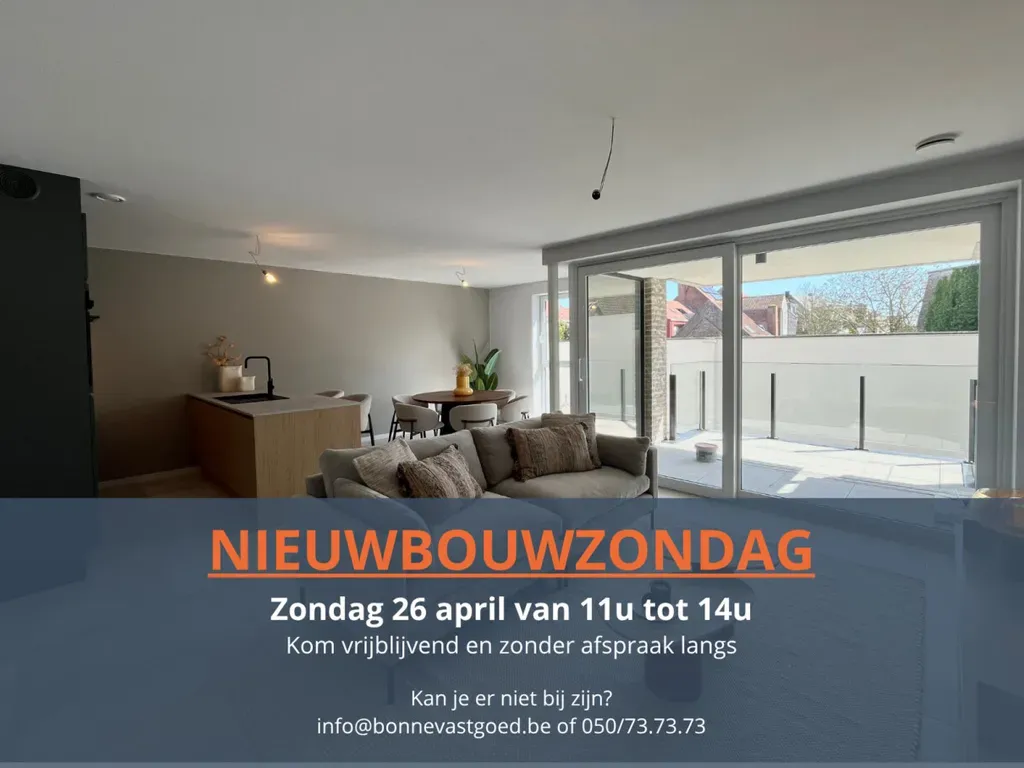 Hoofdfoto Huis in Maldegem