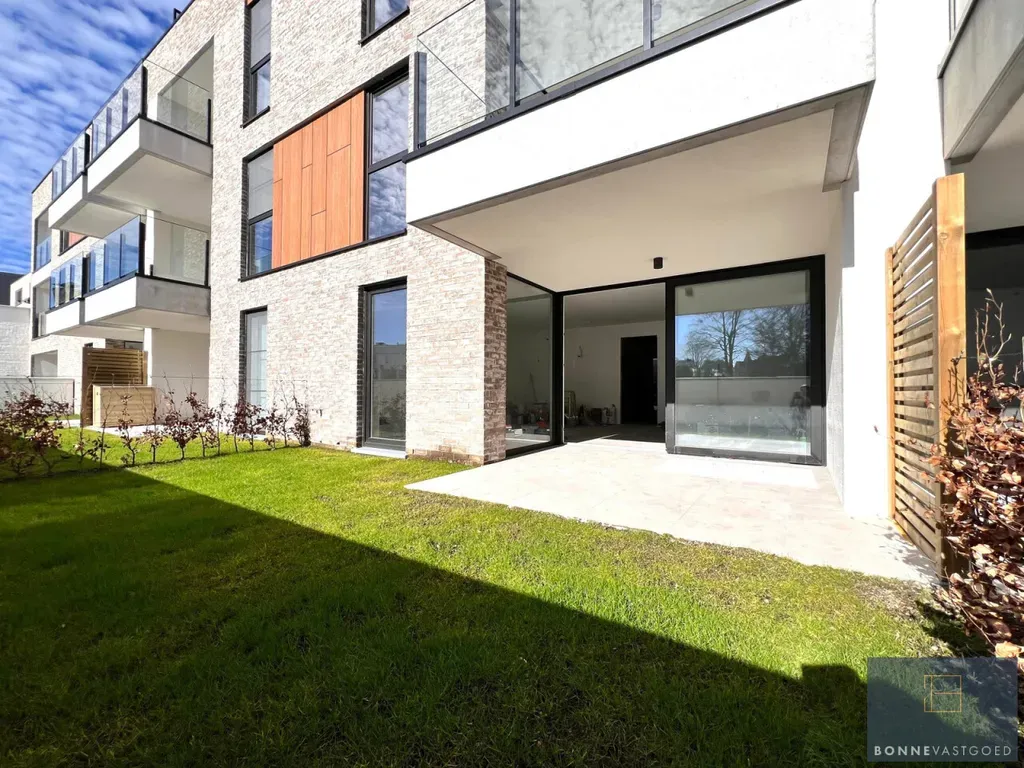 Hoofdfoto Huis in Maldegem