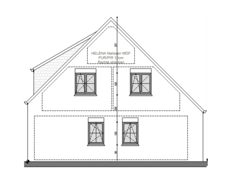 Garage in Sint-Kruis - 7656276 - De Twaalf Gemeten , 8310 Sint-Kruis