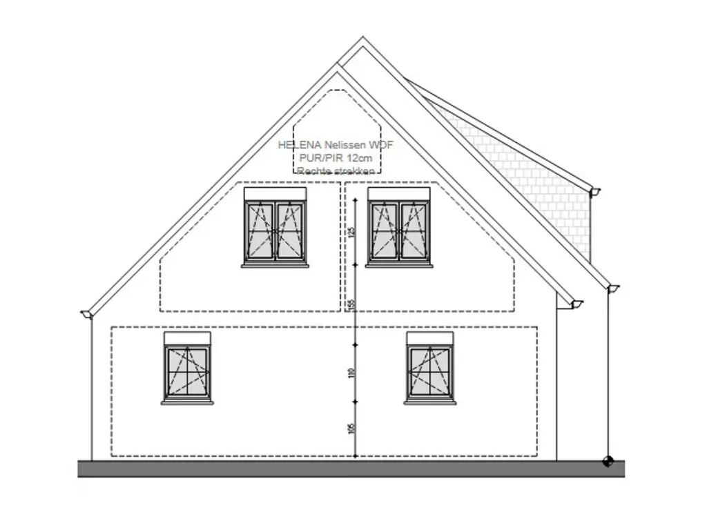 Garage in Sint-Kruis - 7656276 - De Twaalf Gemeten , 8310 Sint-Kruis