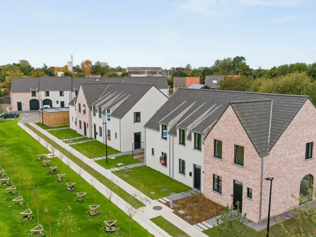 Hoofdfoto Huis in Maldegem
