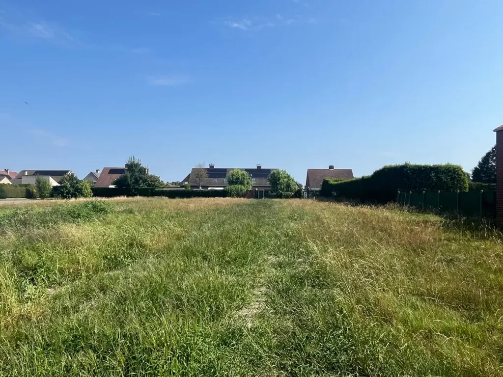Huis in Jabbeke - 7656280 - 8490 Jabbeke