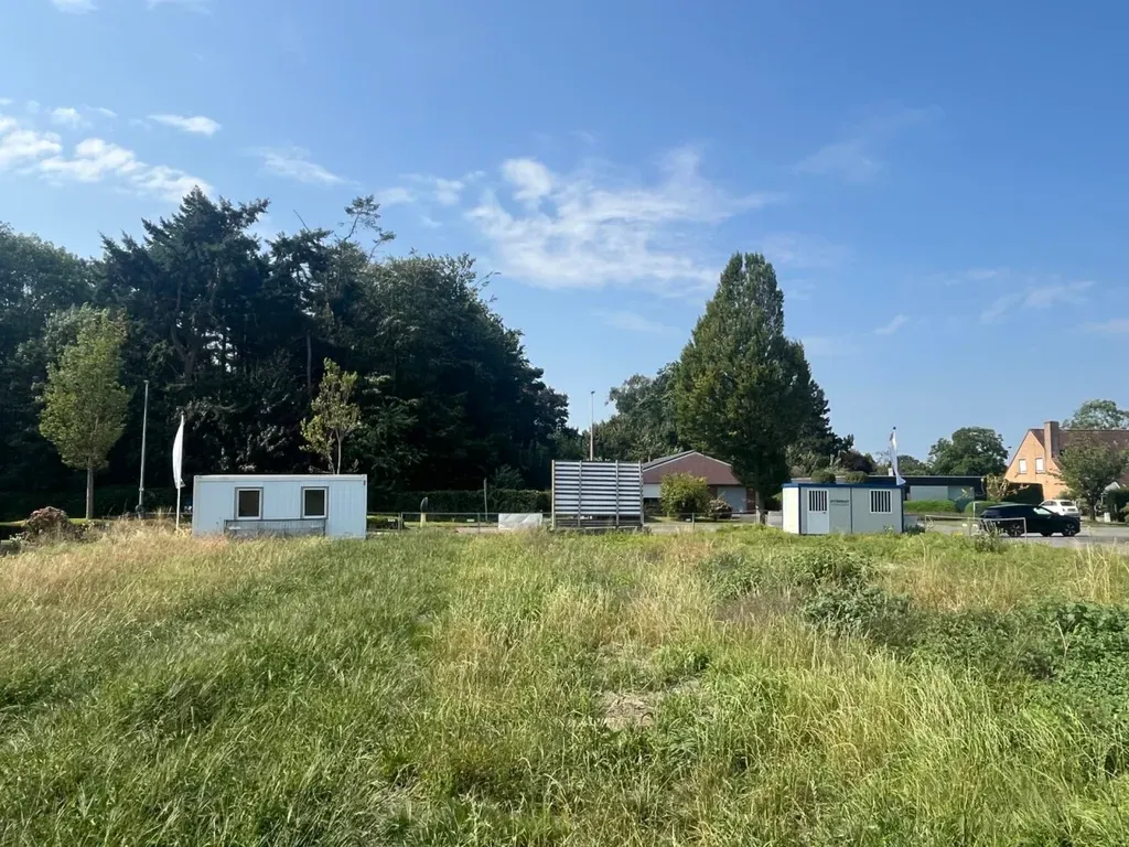 Huis in Jabbeke - 7656280 - 8490 Jabbeke