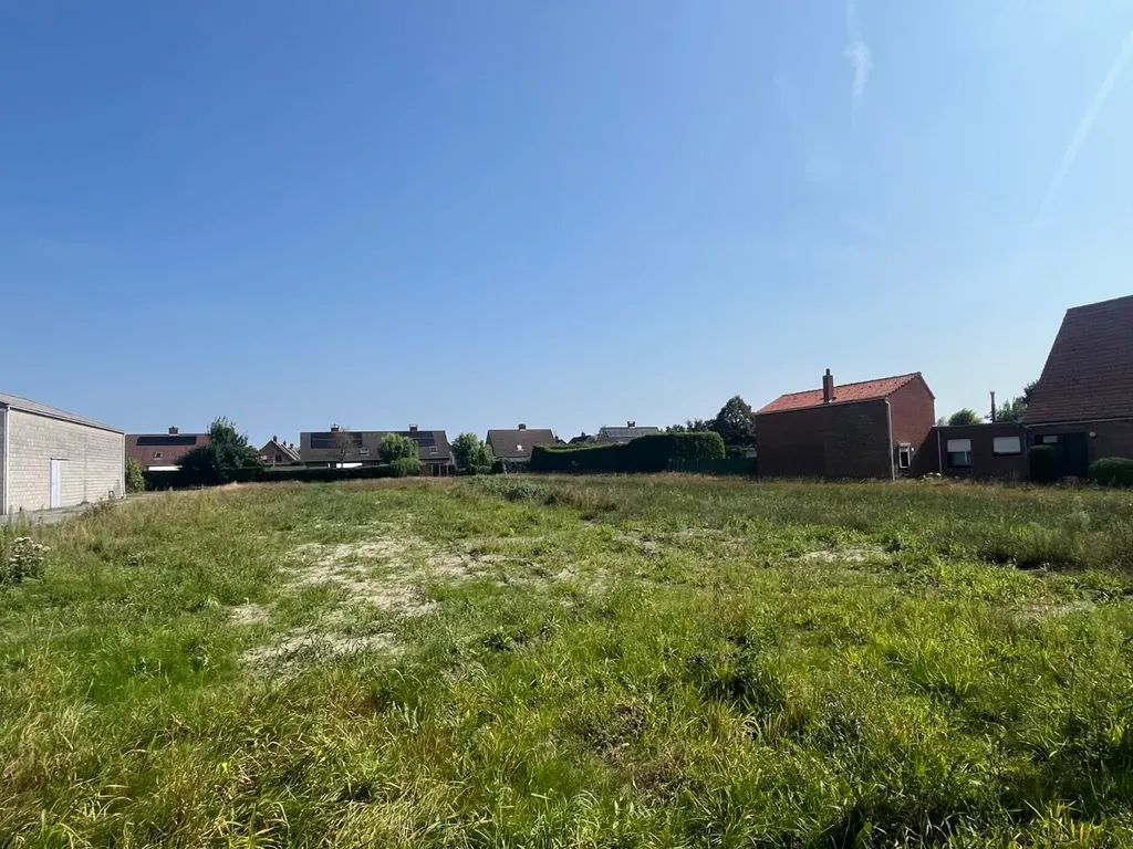 Huis in Jabbeke - 7656280 - 8490 Jabbeke