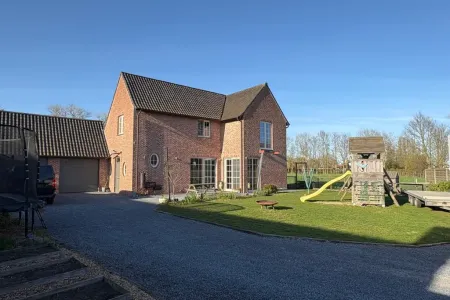 Huis Te Koop Damme