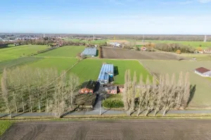Huis Te Koop Moerkerke