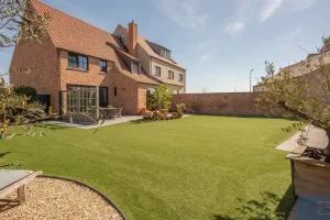 Villa Te Koop Knokke-Heist