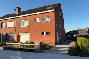 Huis Te Koop Assebroek