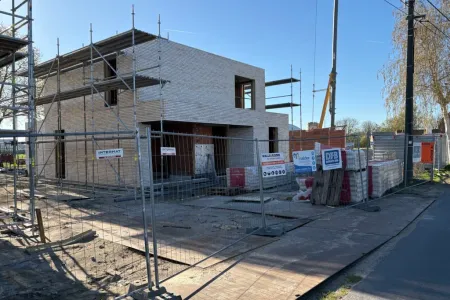 Villa Te Koop Maldegem