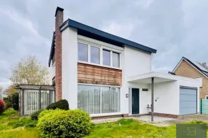 Huis Te Koop Sijsele