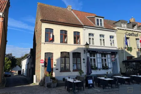 Huis Te Koop Damme