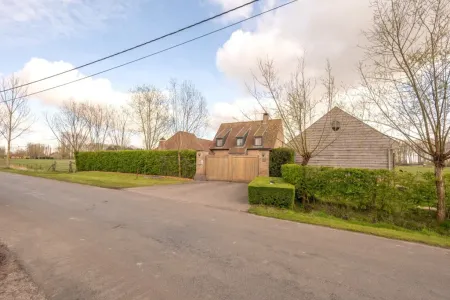Villa Te Koop Damme