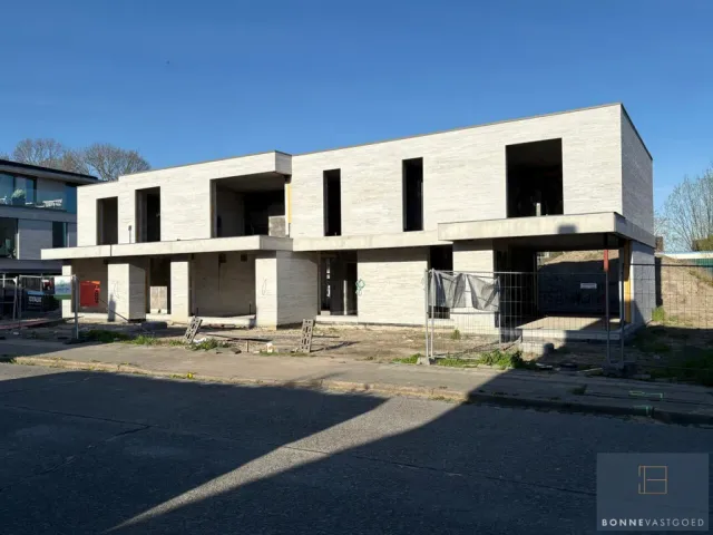 Huis in Moerkerke - Vissersstraat 18, 8340