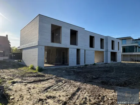 Huis in Moerkerke - Vissersstraat 18, 8340 - foto 3