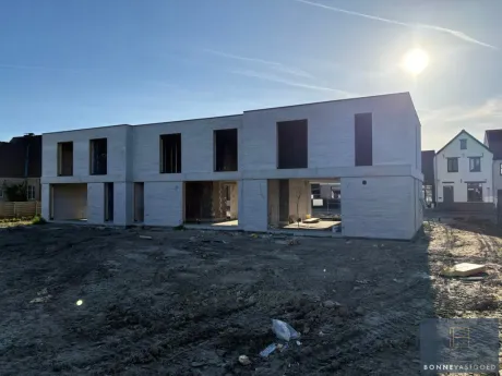Huis in Moerkerke - Vissersstraat 18, 8340 - foto 4