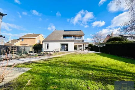 Huis Te Koop Sijsele