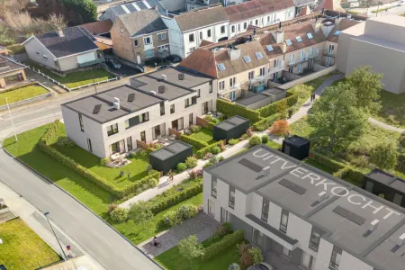 Huis Te Koop Knesselare