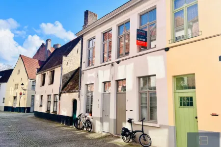 Huis Te Koop Brugge