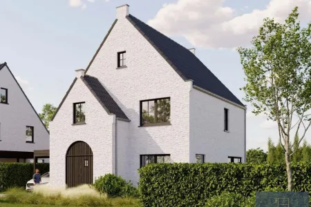 Huis Te Koop Damme