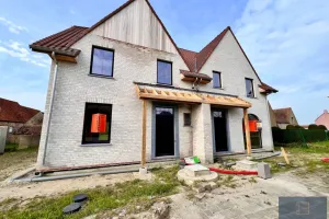 Huis Te Koop Lapscheure