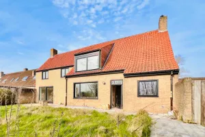 Huis Te Koop Lapscheure