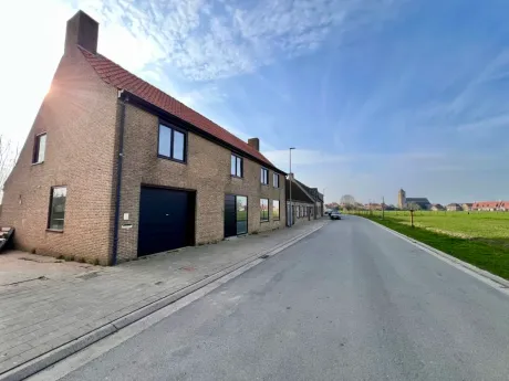 Huis in Lapscheure - Hoogstraat 68, 8340 - foto 2