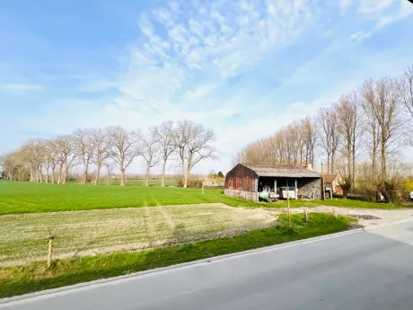 Huis in Lapscheure - Hoogstraat 68, 8340 - foto 3