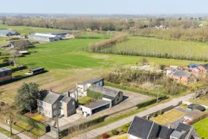 Huis Te Koop Sijsele