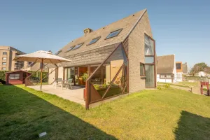 Huis Te Koop Blankenberge