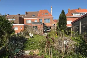 Huis Te Koop Sint-Kruis