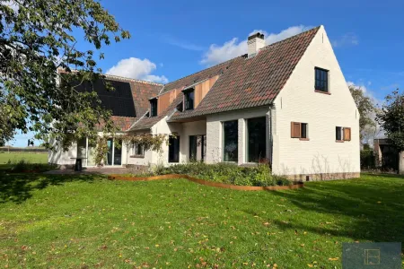 Villa Te Koop Damme