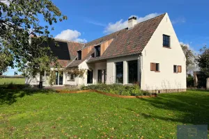 Villa Te Koop Damme
